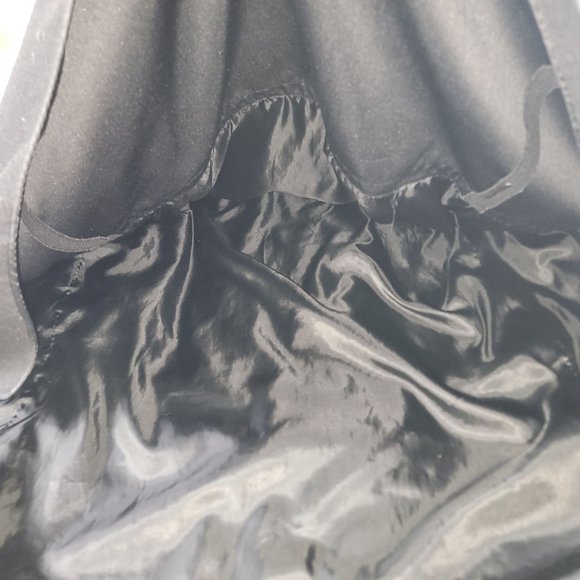 Michael Kors Mens Medium Black Coat Jacket Casual Outdoors Walking - Picture 7 of 16